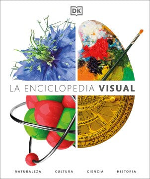 La enciclopedia visual / Visual Encyclopedia - MPHOnline.com