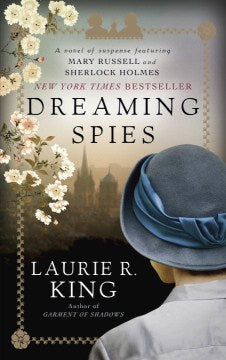 Dreaming Spies - MPHOnline.com