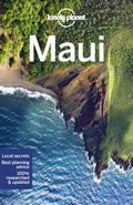 Lonely Planet Maui - MPHOnline.com