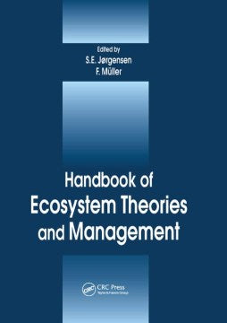Handbook of Ecosystem Theories and Management - MPHOnline.com