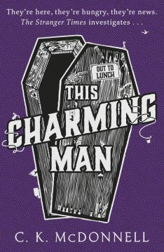 This Charming Man by McDonnell, C.K - MPHOnline.com