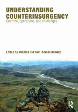 Understanding Counterinsurgency - MPHOnline.com