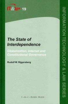 The State of Interdependence - MPHOnline.com