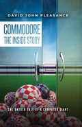 Commodore the Inside Story - MPHOnline.com