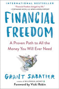 Financial Freedom (Paperback) - MPHOnline.com