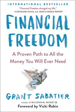 Financial Freedom (Paperback) - MPHOnline.com