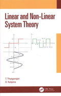 Linear and Non-Linear System Theory - MPHOnline.com