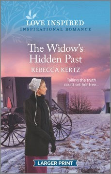 The Widow's Hidden Past - MPHOnline.com