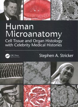 Human Microanatomy - MPHOnline.com