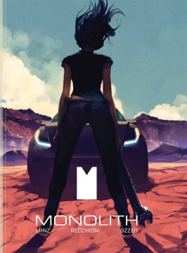 Monolith - MPHOnline.com