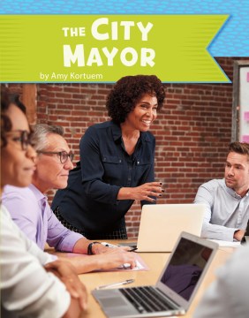 The City Mayor - MPHOnline.com