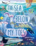 The Sea Below My Toes - MPHOnline.com