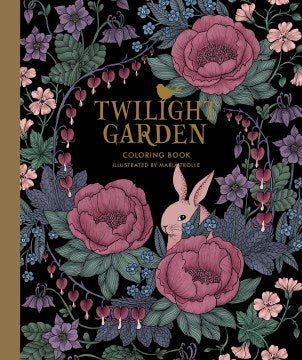 Twilight Garden - MPHOnline.com