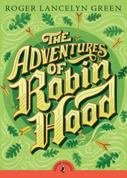 Puffin Classics: The Adventures of Robin Hood - MPHOnline.com