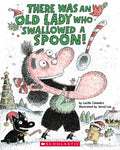 There Was an Old Lady Who Swallowed a Spoon! - MPHOnline.com