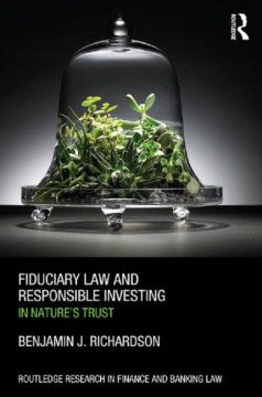 Fiduciary Law and Responsible Investing - MPHOnline.com