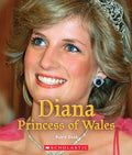 Diana Princess of Wales - MPHOnline.com