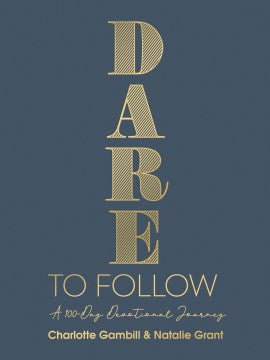 Dare to Follow - MPHOnline.com