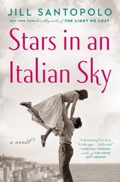 Stars in an Italian Sky - MPHOnline.com