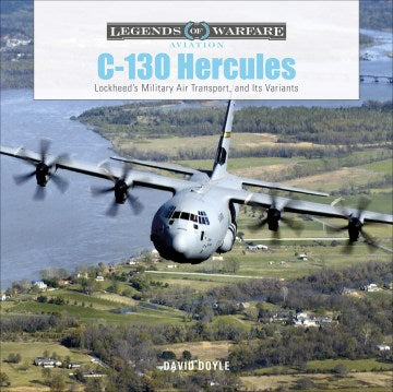 C-130 Hercules - MPHOnline.com