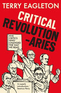 Critical Revolutionaries - MPHOnline.com