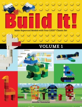 Build It! - MPHOnline.com