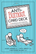 Anti-Burnout Card Deck - MPHOnline.com