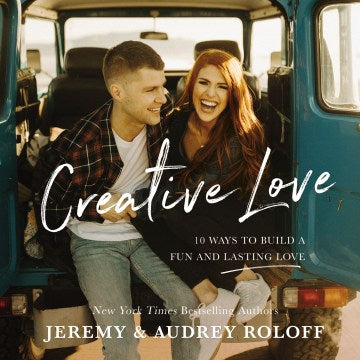 Creative Love - MPHOnline.com