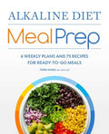 Alkaline Diet Meal Prep - MPHOnline.com