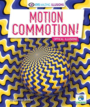 Motion Commotion! - MPHOnline.com