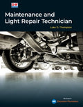 Maintenance and Light Repair Technician - MPHOnline.com