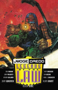 Judge Dredd Legends of the Law 1 - MPHOnline.com