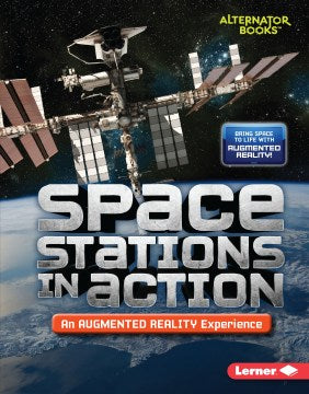 Space Stations in Action - MPHOnline.com