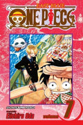 One Piece 7 - MPHOnline.com