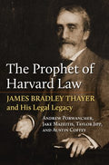 The Prophet of Harvard Law - MPHOnline.com