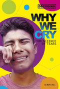 Why We Cry - MPHOnline.com