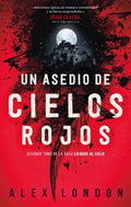 Un asedio de cielos rojos / Red Skies Falling - MPHOnline.com