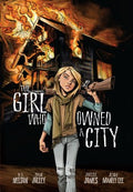 The Girl Who Owned a City - MPHOnline.com