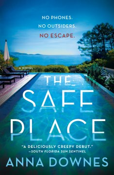 The Safe Place - MPHOnline.com