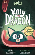 Kitty and Dragon - MPHOnline.com