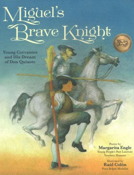 Miguel's Brave Knight - MPHOnline.com