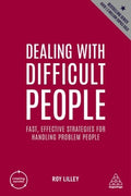 CS2022: Dealing With Difficult People - MPHOnline.com