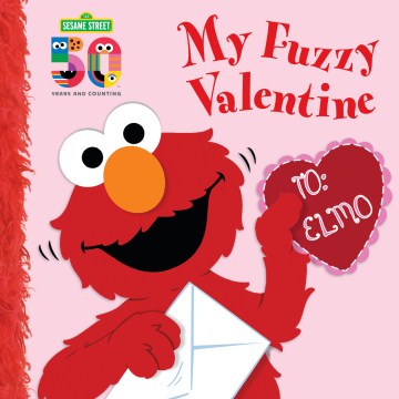 My Fuzzy Valentine - MPHOnline.com