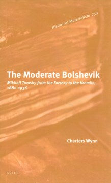 The Moderate Bolshevik - MPHOnline.com