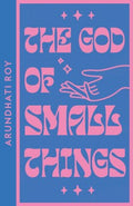 THE GOD OF SMALL THINGS (COLLINS MODERN CLASSICS) - MPHOnline.com