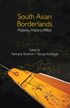 South Asian Borderlands - MPHOnline.com