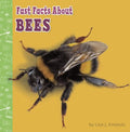 Fast Facts About Bees - MPHOnline.com