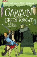 Gawain and the Green Knight - MPHOnline.com