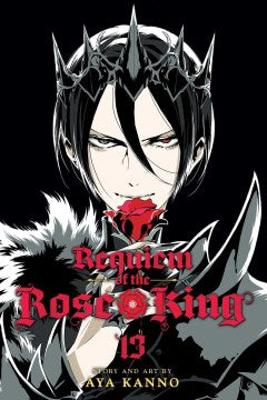 Requiem of the Rose King 13 - MPHOnline.com