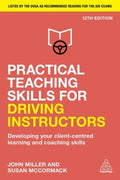 Practical Teaching Skills for Driving Instructors - MPHOnline.com